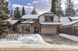 933 15th Street Canmore, AB T1W 1X2