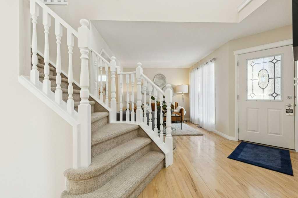 232 Oakmere Place, Chestermere, AB - Indoor Photo Showing Other Room