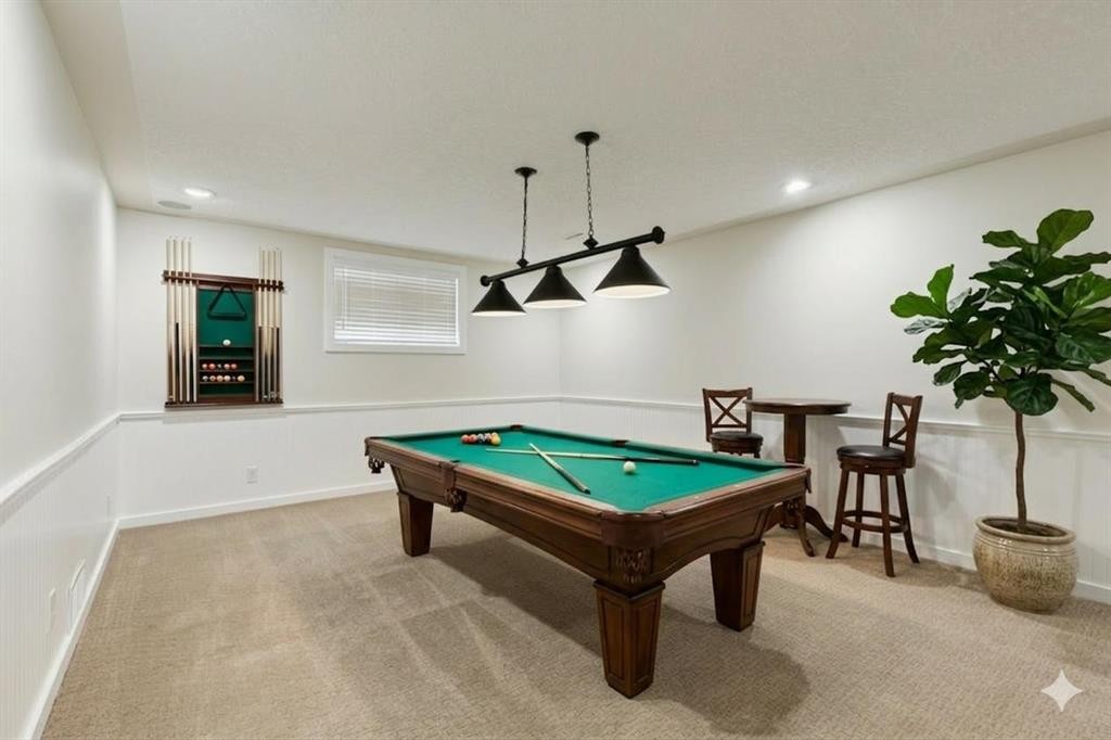 232 Oakmere Place, Chestermere, AB - Indoor Photo Showing Other Room