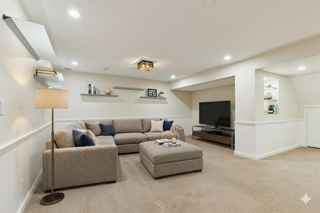 232 Oakmere Place, Chestermere, AB - Indoor