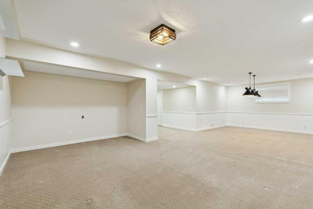 232 Oakmere Place, Chestermere, AB - Indoor Photo Showing Other Room