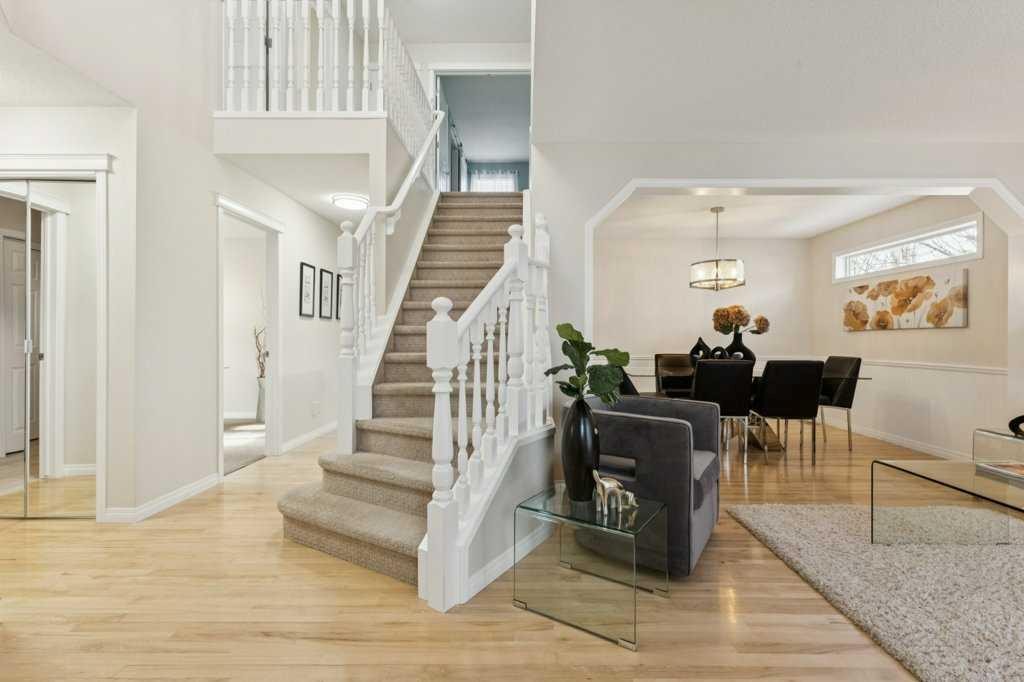 232 Oakmere Place, Chestermere, AB - Indoor Photo Showing Other Room