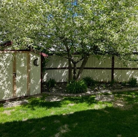 232 Oakmere Place, Chestermere, AB - Outdoor