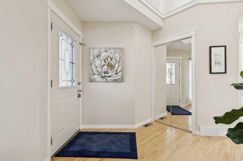 232 Oakmere Place, Chestermere, AB - Indoor Photo Showing Other Room