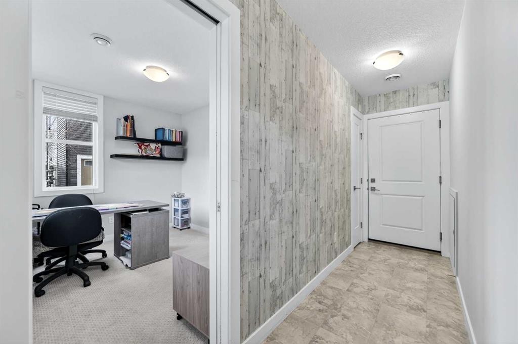 4 Cornerstone Manor Ne, Calgary, AB - Indoor