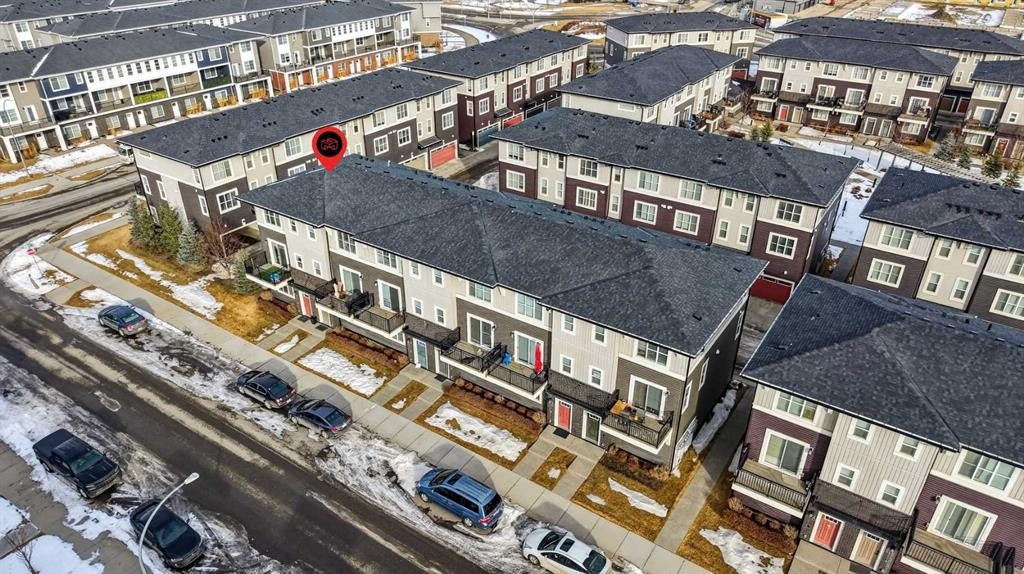 4 Cornerstone Manor Ne, Calgary, AB -