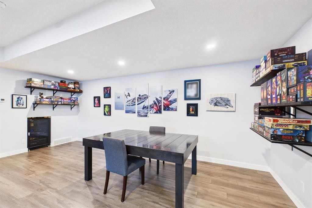 29 Evansglen Place Nw, Calgary, AB - Indoor