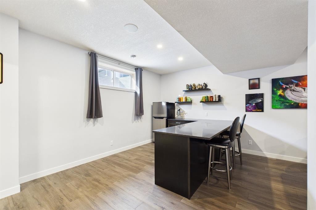 29 Evansglen Place Nw, Calgary, AB - Indoor
