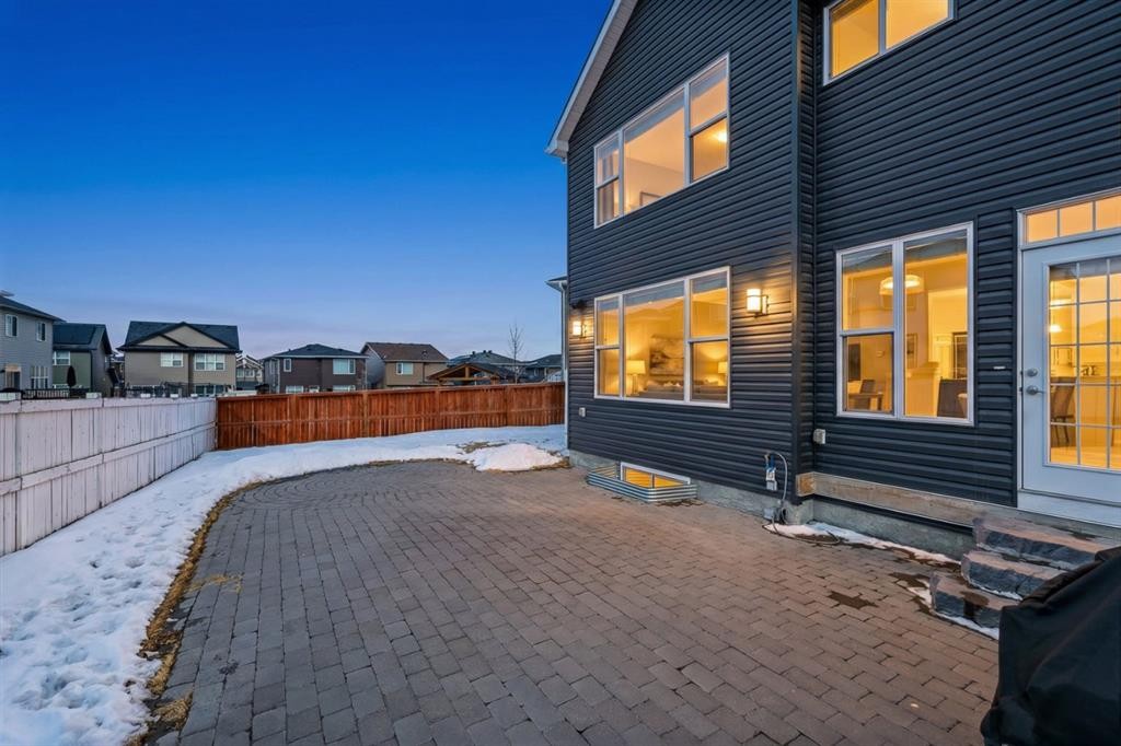 29 Evansglen Place Nw, Calgary, AB - Outdoor