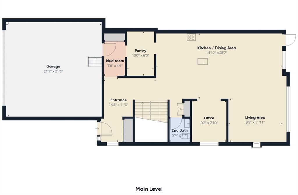 29 Evansglen Place Nw, Calgary, AB - Other