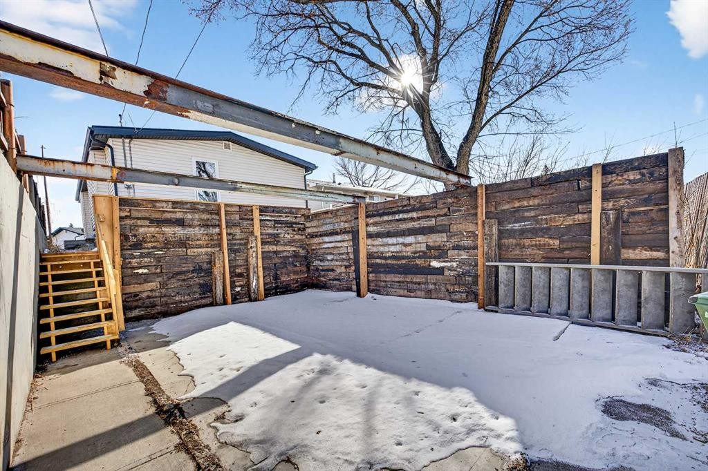 52 Dover Ridge Place Se, Calgary, AB - Outdoor