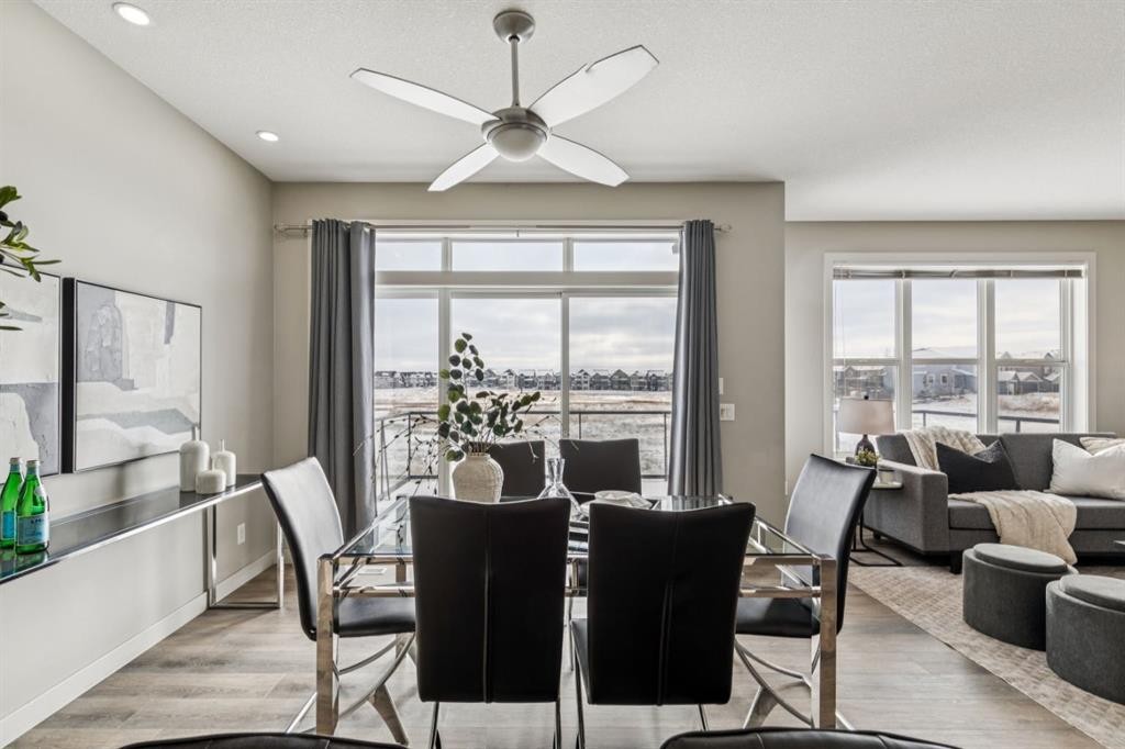 63 Copperstone Drive Se, Calgary, AB - Indoor