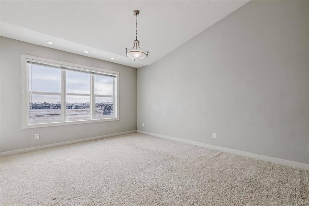 63 Copperstone Drive Se, Calgary, AB - Indoor Photo Showing Other Room