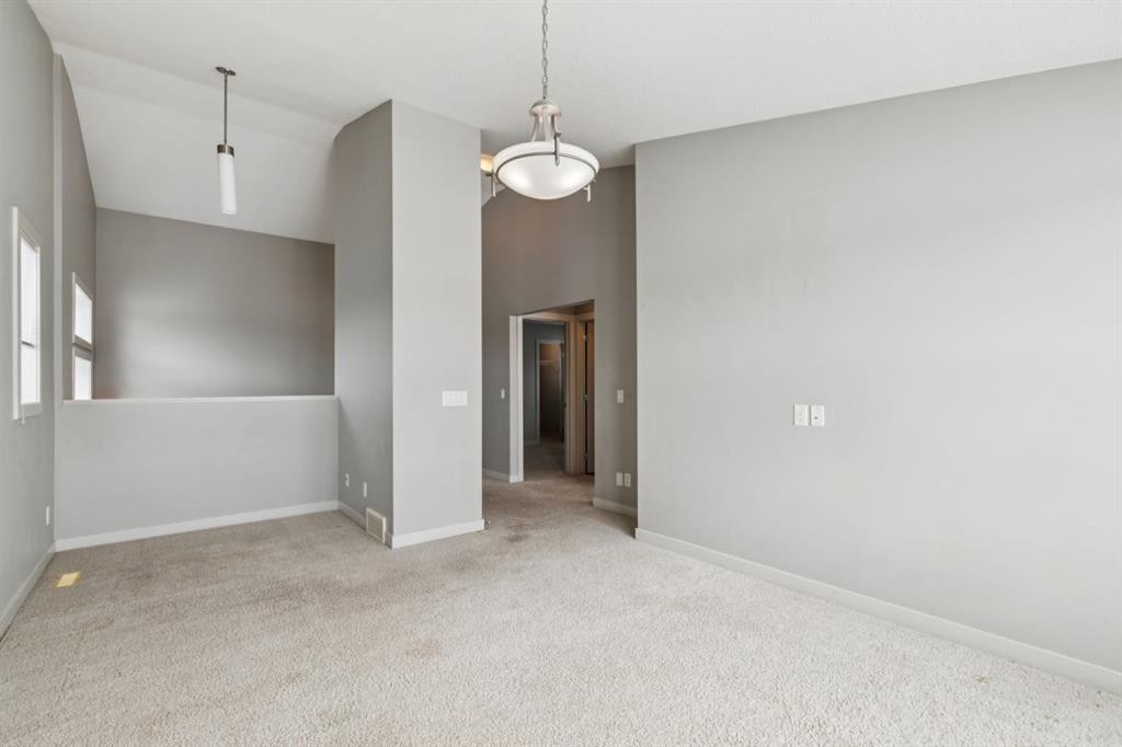 63 Copperstone Drive Se, Calgary, AB - Indoor Photo Showing Other Room