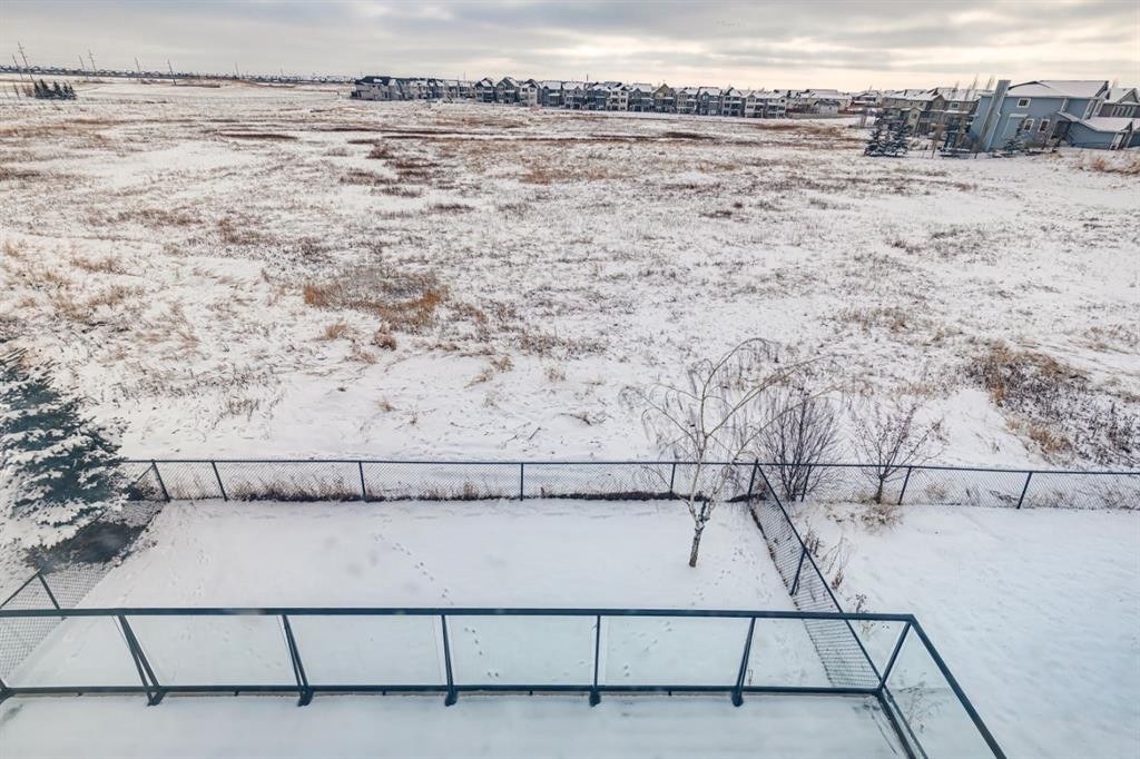 63 Copperstone Drive Se, Calgary, AB - Outdoor With View