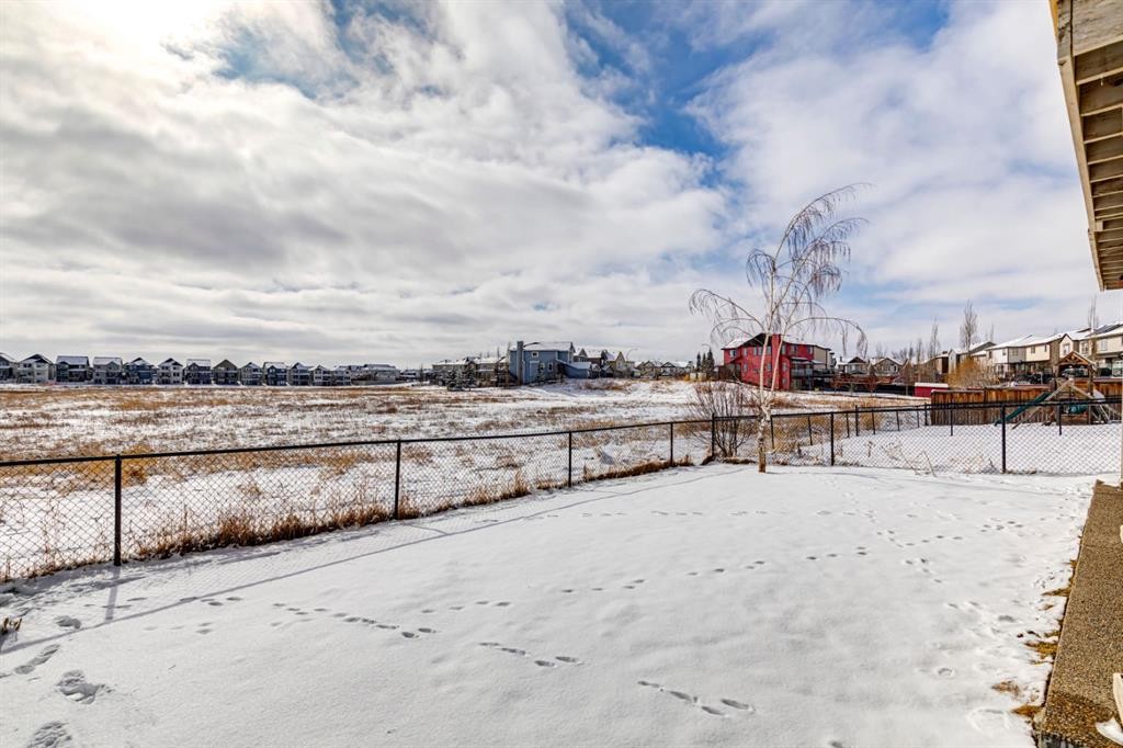 63 Copperstone Drive Se, Calgary, AB - Outdoor With View