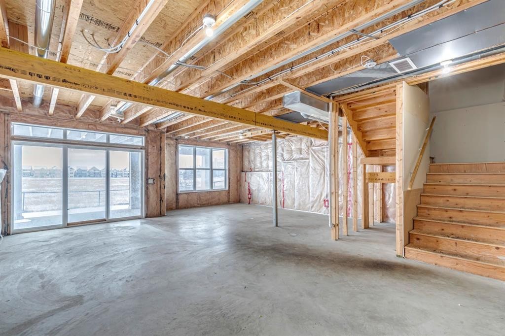 63 Copperstone Drive Se, Calgary, AB - Indoor