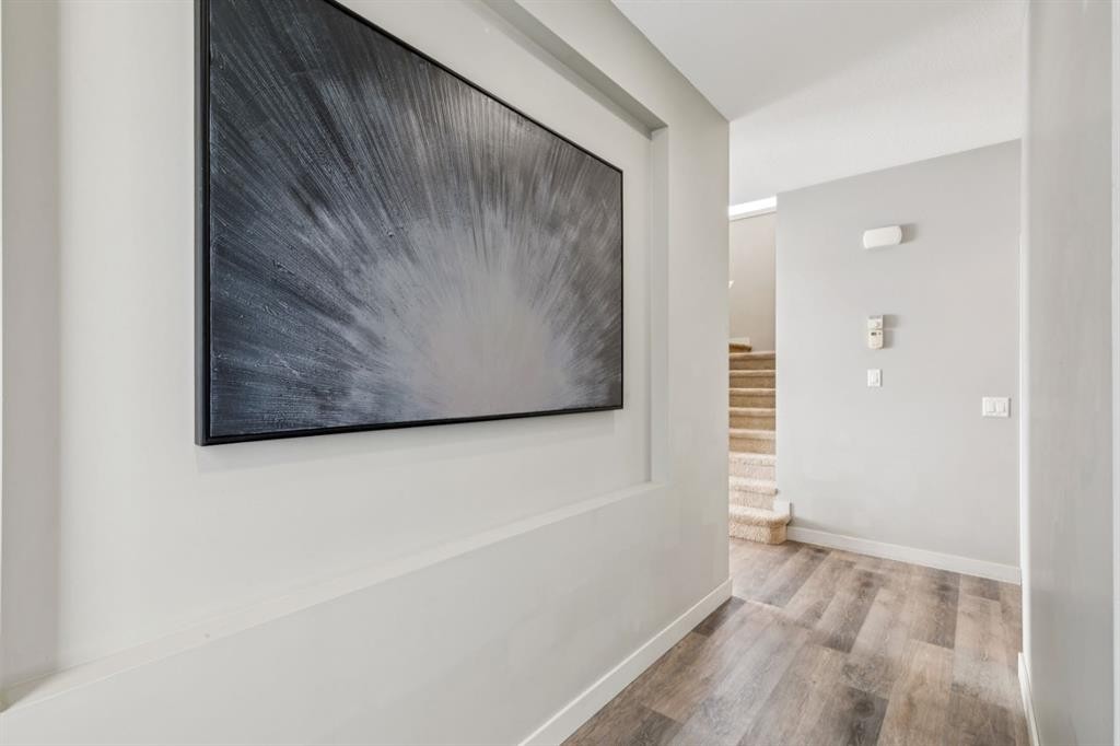 63 Copperstone Drive Se, Calgary, AB - Indoor Photo Showing Other Room