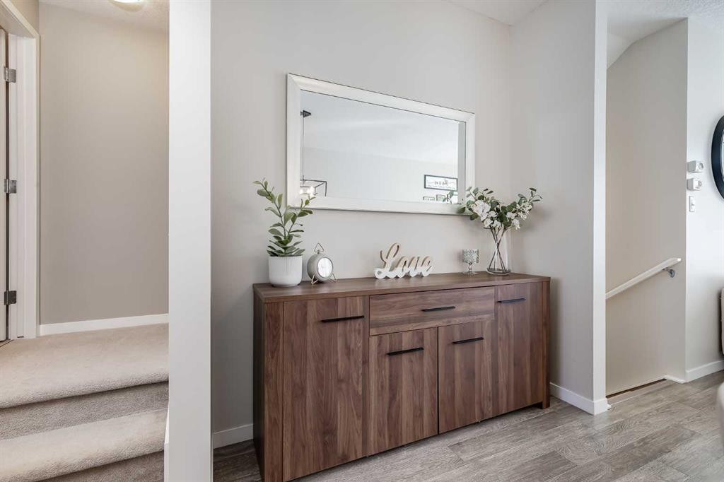 20 Copperpond Rise Se, Calgary, AB - Indoor Photo Showing Other Room