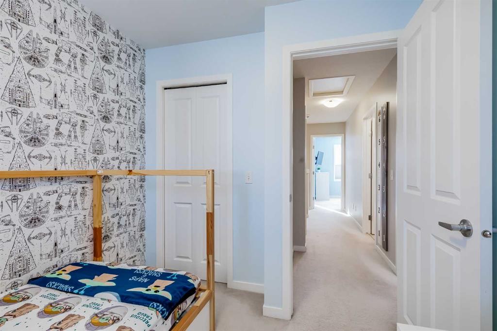 20 Copperpond Rise Se, Calgary, AB - Indoor