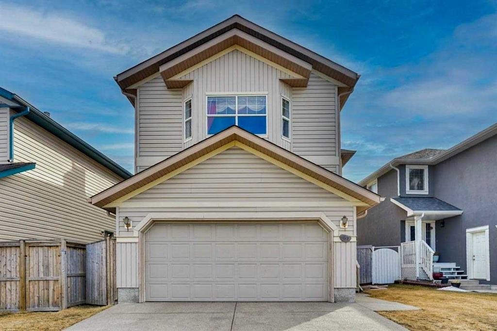 17 Taracove Crescent Ne, Calgary, AB - Outdoor