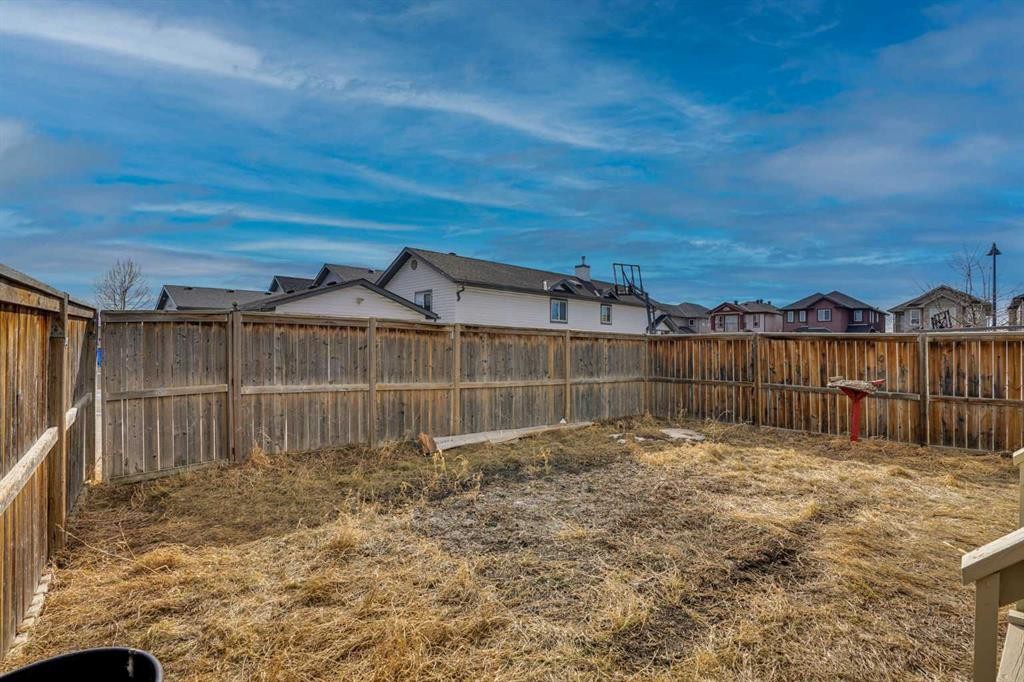 17 Taracove Crescent Ne, Calgary, AB - Outdoor