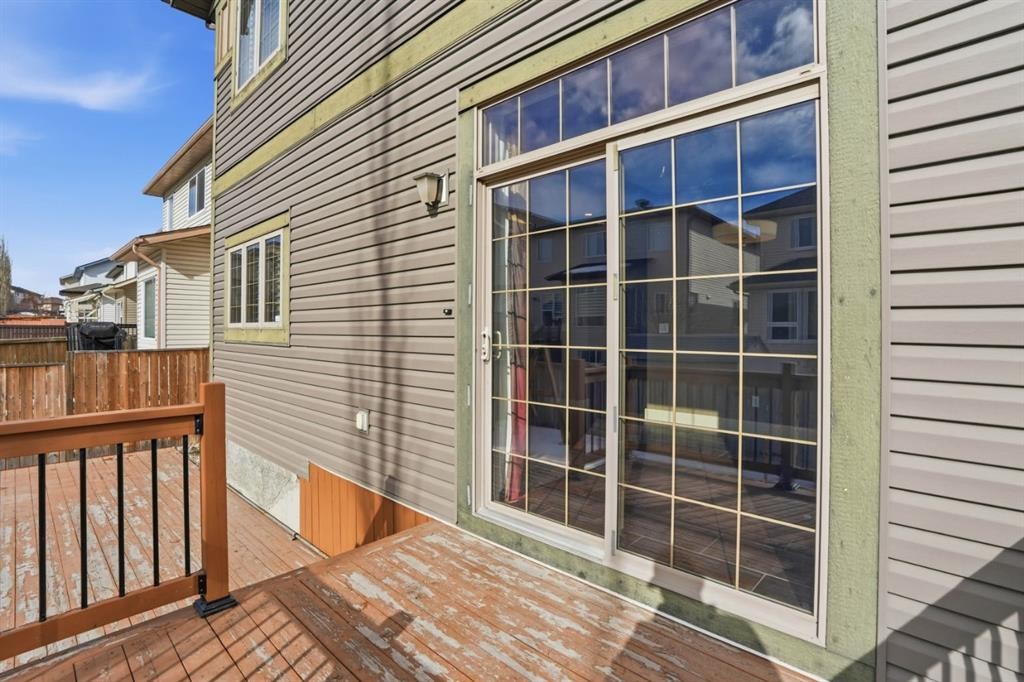 595 Panamount Boulevard Nw, Calgary, AB - Outdoor With Exterior