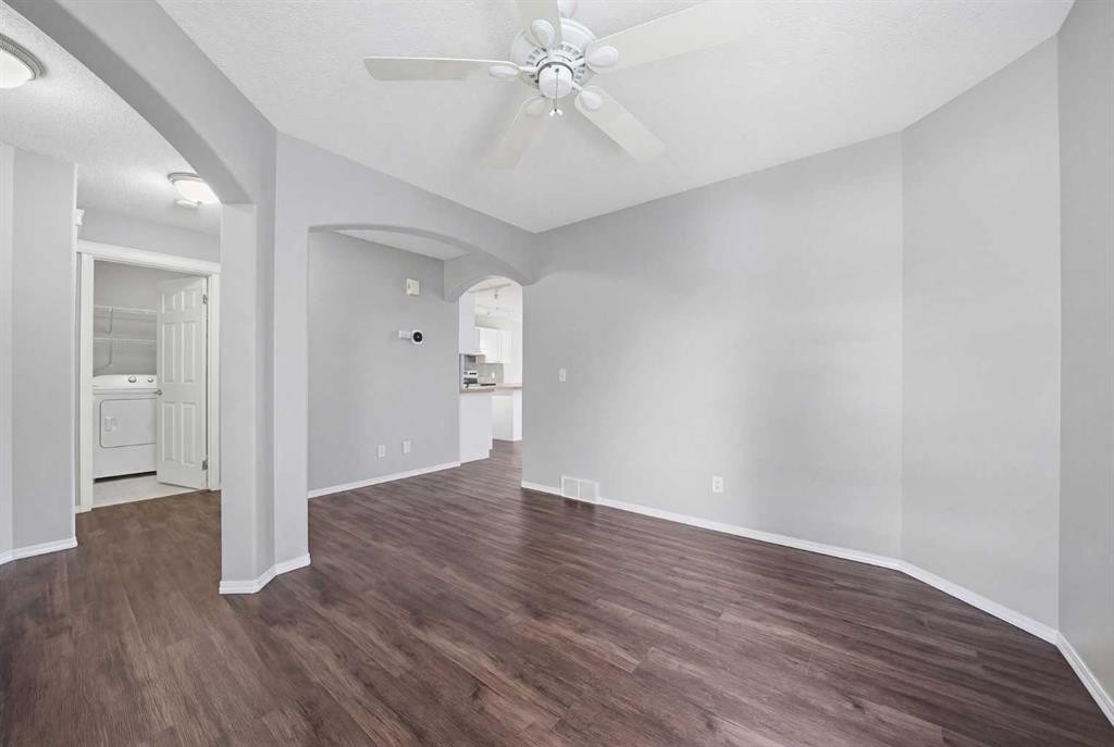 1076 Cranston Drive Se, Calgary, AB - Indoor Photo Showing Other Room
