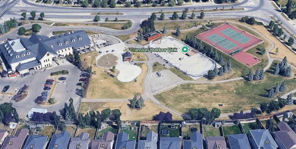 1076 Cranston Drive Se, Calgary, AB -