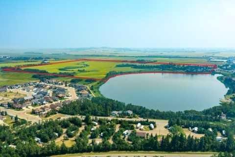 5901 50 Avenue, Innisfail, AB