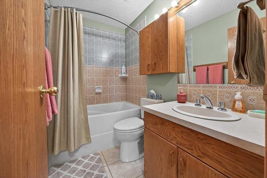 382 Ellis Crescent Se, High River, AB - Indoor Photo Showing Bathroom