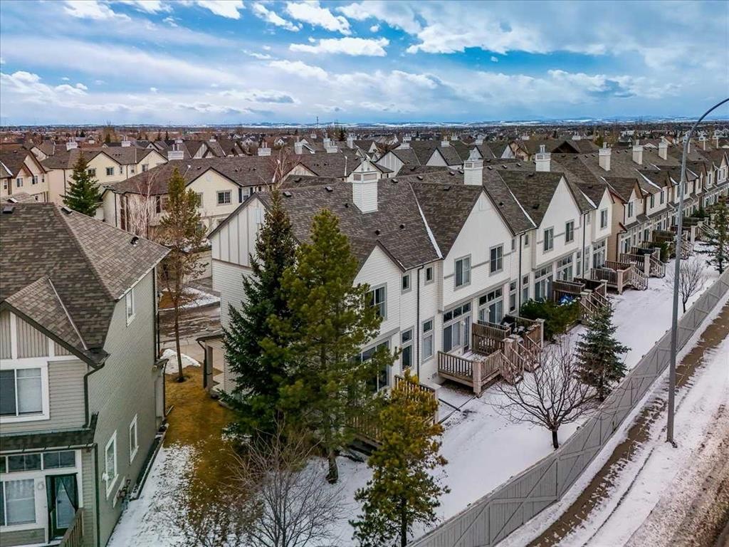 99 Copperfield Court Se, Calgary, AB - Outdoor