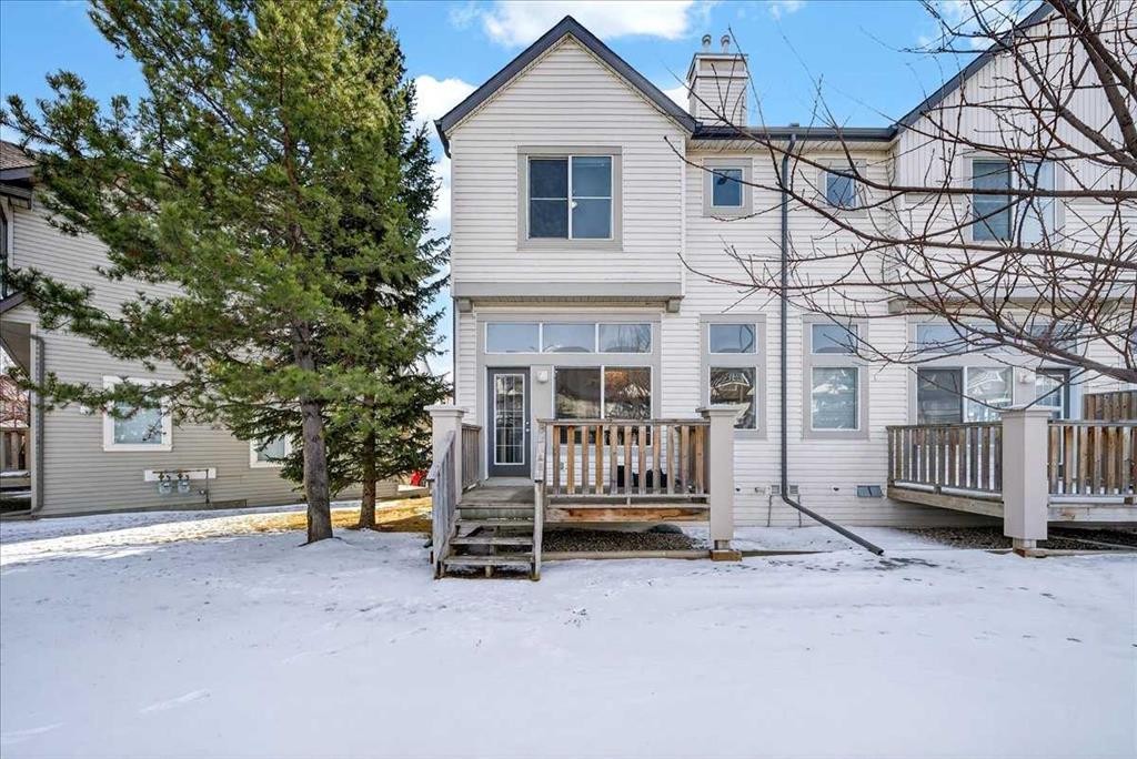 99 Copperfield Court Se, Calgary, AB - Outdoor