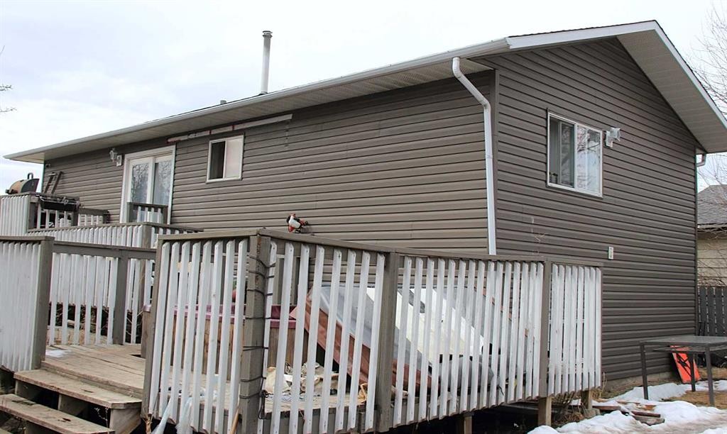 52 Fallingworth Court, Calgary, AB - Outdoor With Exterior