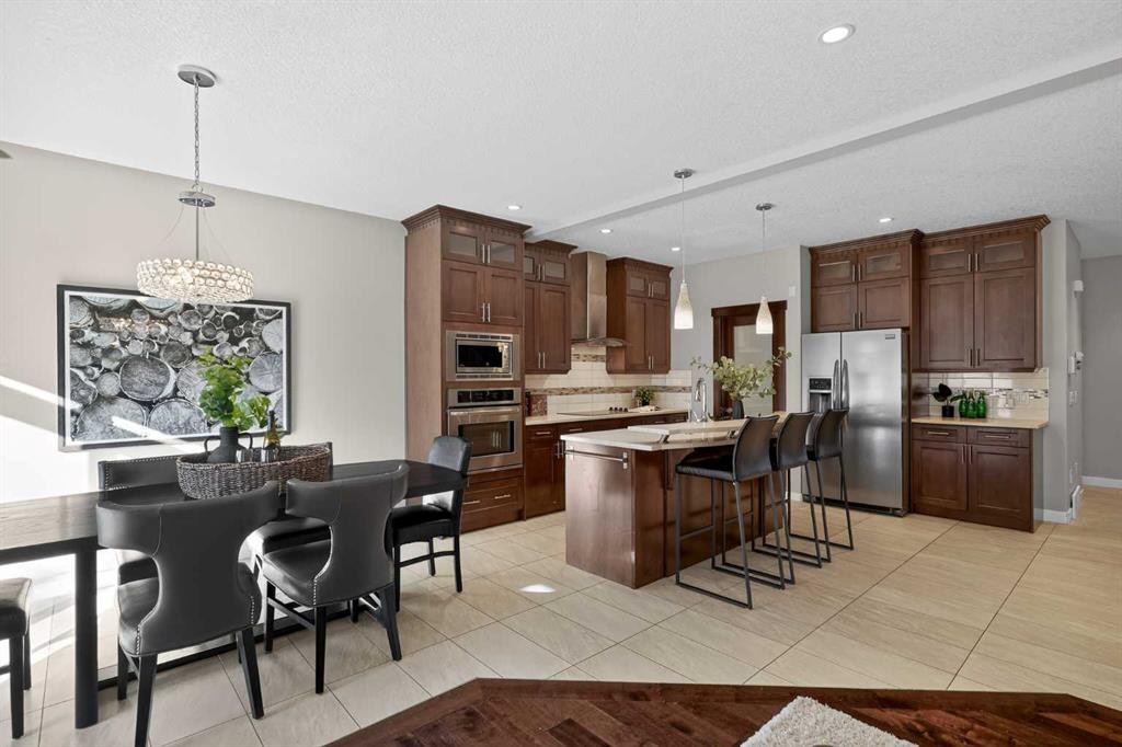 26 Sage Meadows Way Nw, Calgary, AB - Indoor