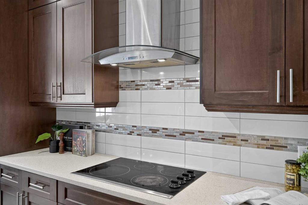 26 Sage Meadows Way Nw, Calgary, AB - Indoor Photo Showing Kitchen