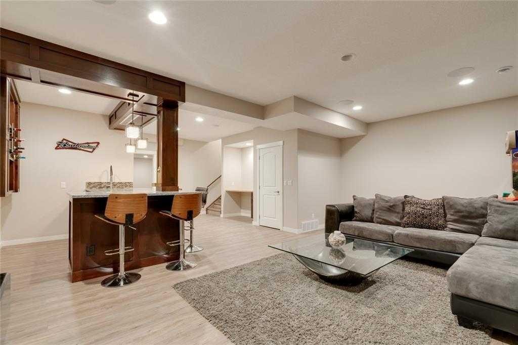 26 Sage Meadows Way Nw, Calgary, AB - Indoor