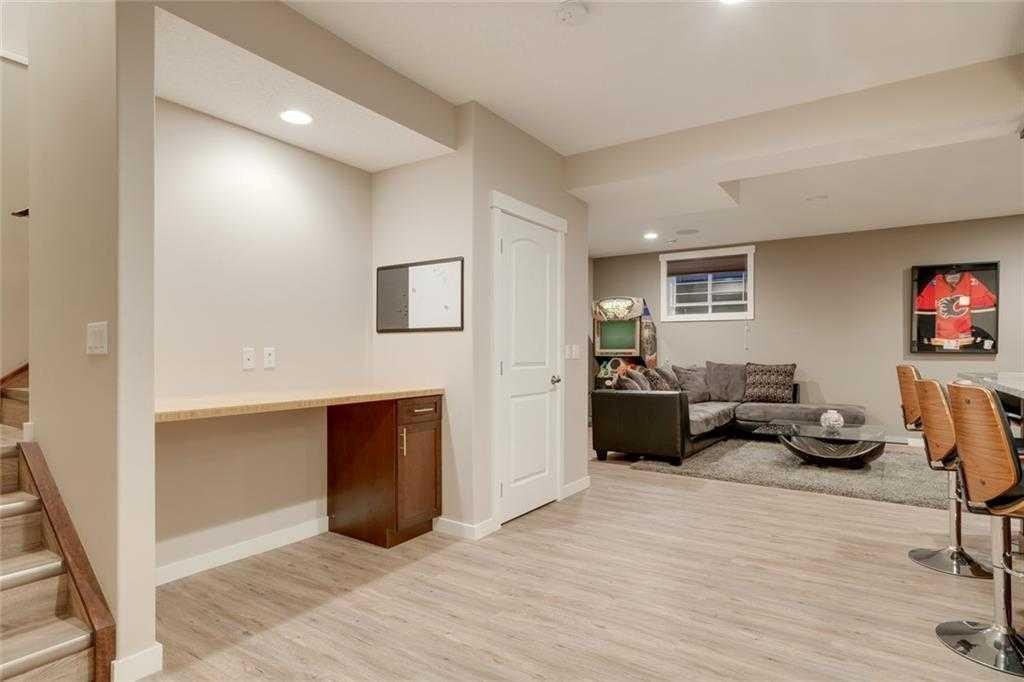 26 Sage Meadows Way Nw, Calgary, AB - Indoor