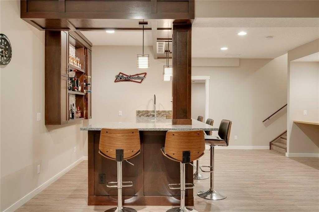 26 Sage Meadows Way Nw, Calgary, AB - Indoor