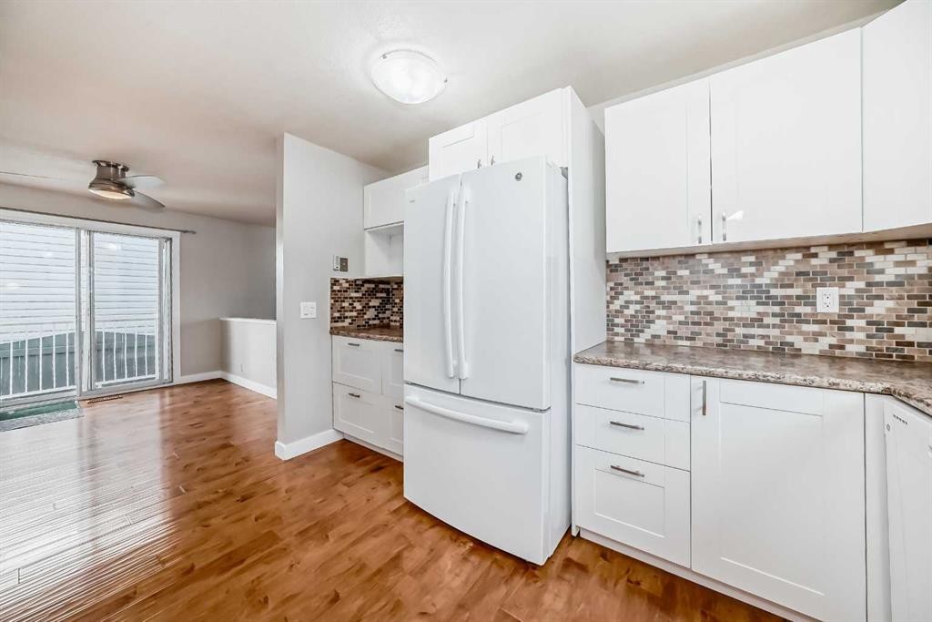 72 Whitehaven Road Ne, Calgary, AB - Indoor