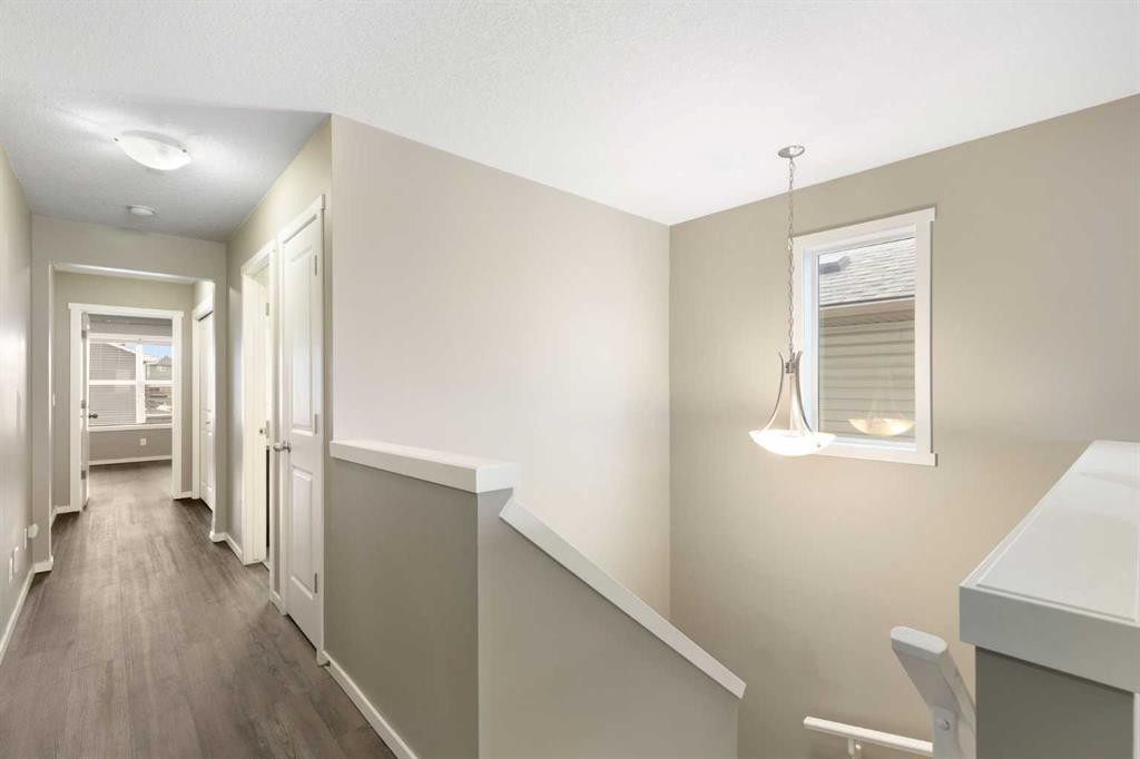 98 Nolanfield Road Nw, Calgary, AB - Indoor Photo Showing Other Room