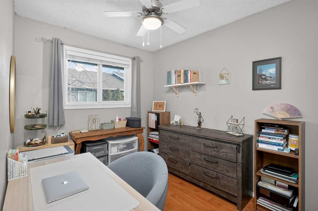 28-6503 Ranchview Drive Nw, Calgary, AB - Indoor Photo Showing Office