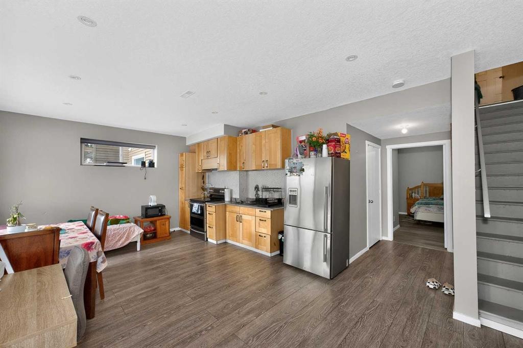 45 Redstone Drive Ne, Calgary, AB - Indoor