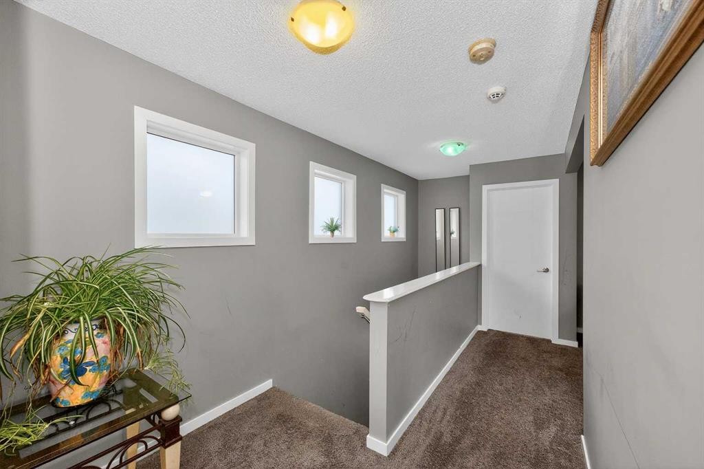 45 Redstone Drive Ne, Calgary, AB - Indoor Photo Showing Other Room