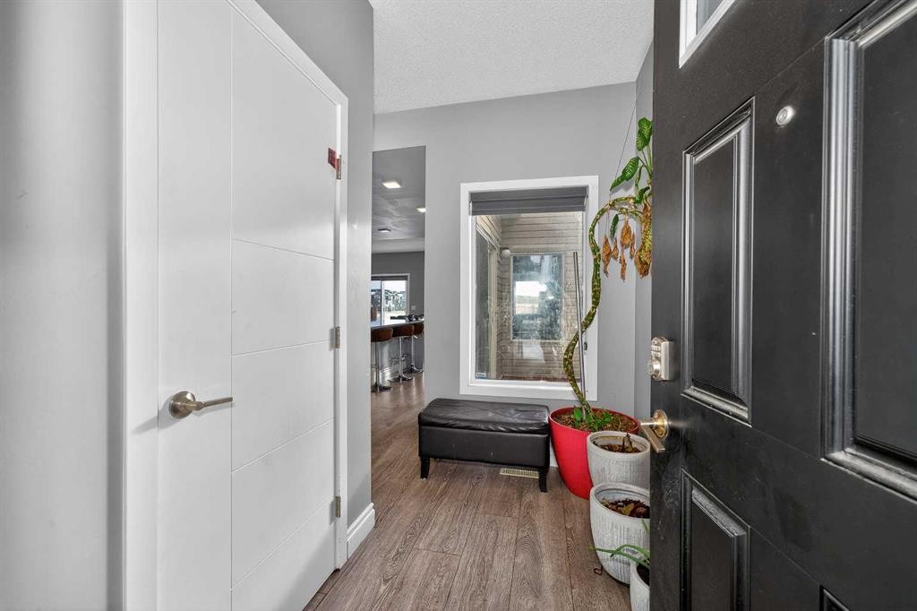 45 Redstone Drive Ne, Calgary, AB - Indoor Photo Showing Other Room