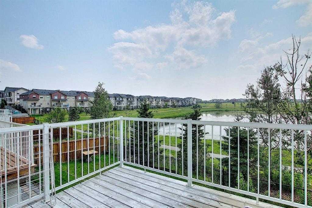 45 Redstone Drive Ne, Calgary, AB - Outdoor