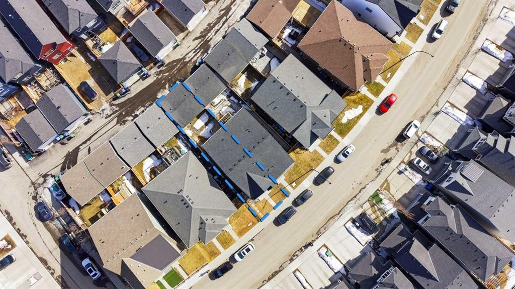 24 Seton Grove Se, Calgary, AB - Photo Showing Other Room