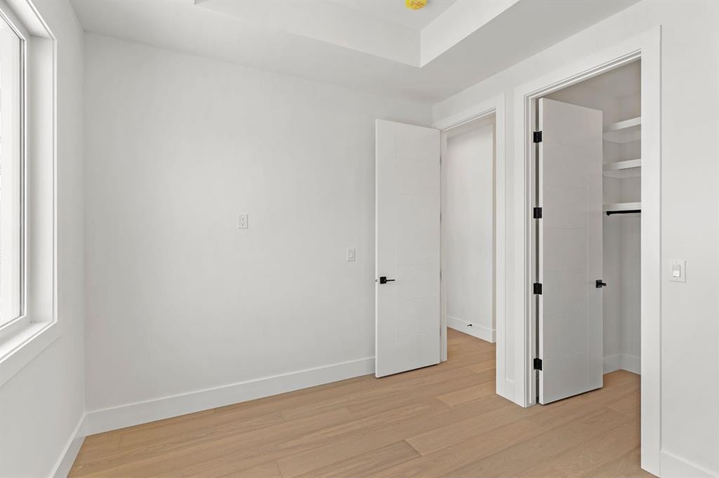 456 22 Avenue Nw, Calgary, AB - Indoor Photo Showing Other Room