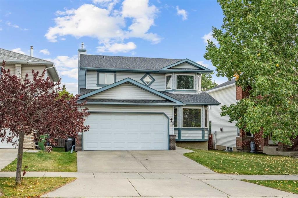39 Arbour Wood Close Nw, Calgary, AB - Outdoor