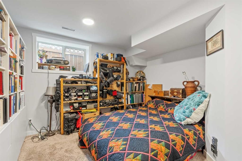 39 Arbour Wood Close Nw, Calgary, AB - Indoor